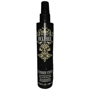 NWT Bed Head Thunder Struck Texturising Salt Spray